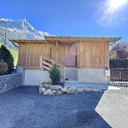 Chalet Castorette *